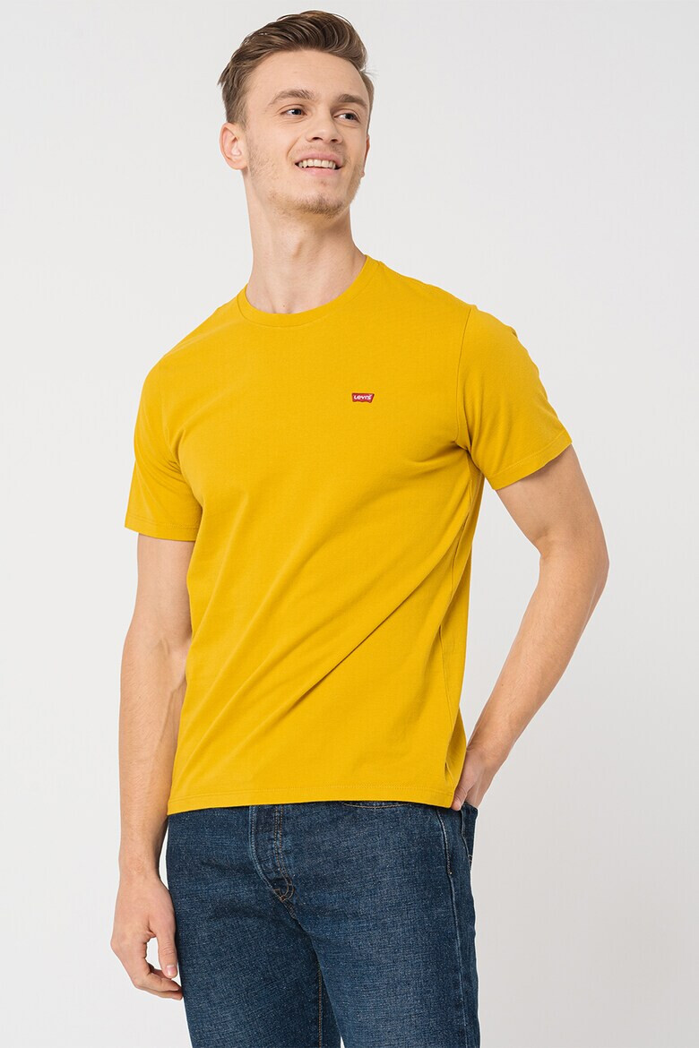 Levi's Памучна тениска - Pepit.bg