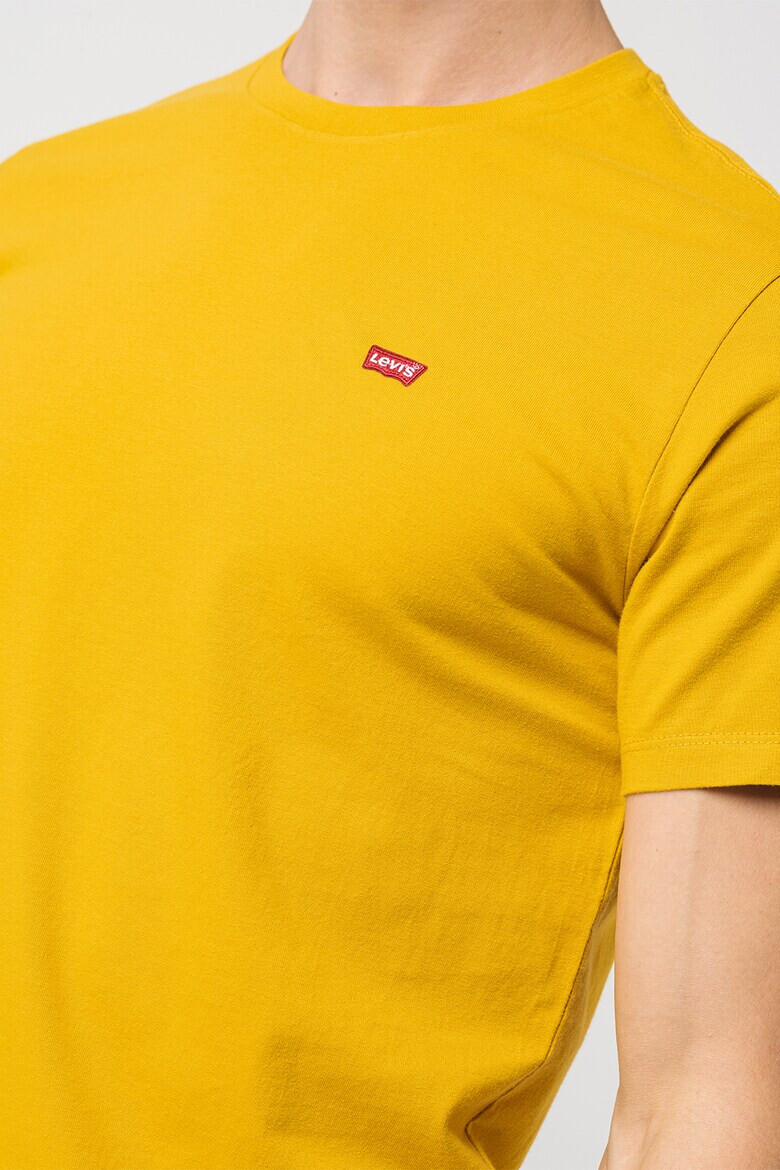 Levi's Памучна тениска - Pepit.bg