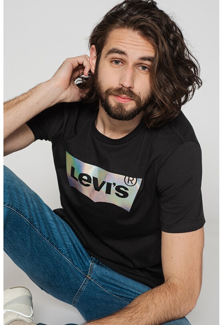 Levi's Тениска с лого - Pepit.bg