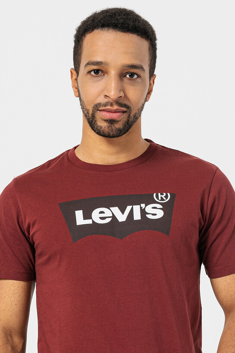 Levi's Тениска с лого - Pepit.bg