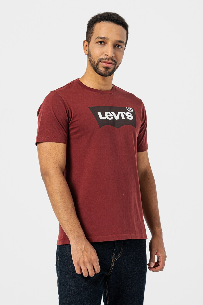 Levi's Тениска с лого - Pepit.bg