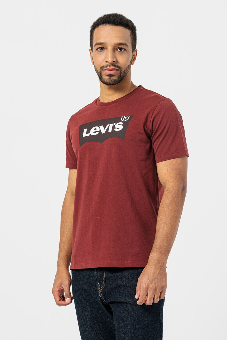 Levi's Тениска с лого - Pepit.bg