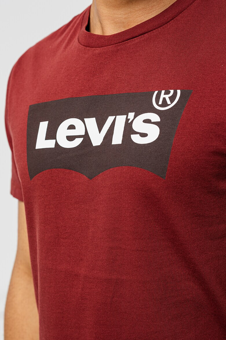 Levi's Тениска с лого - Pepit.bg
