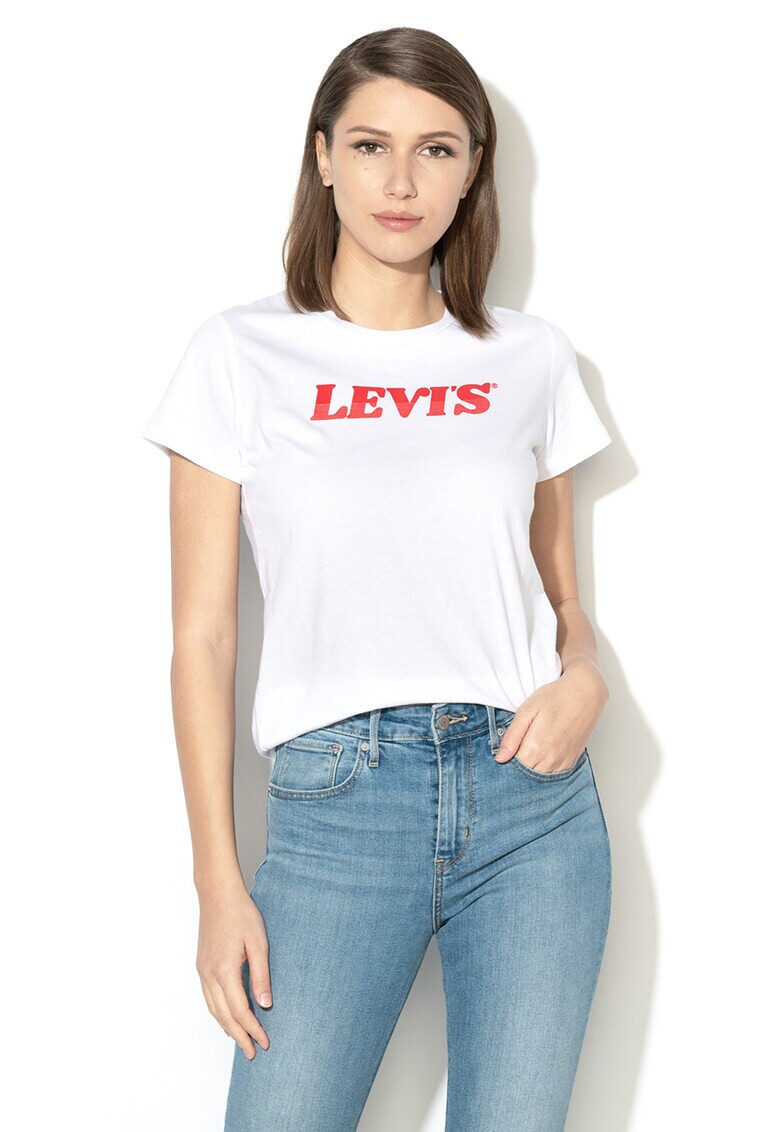 Levi's Тениска с лого - Pepit.bg