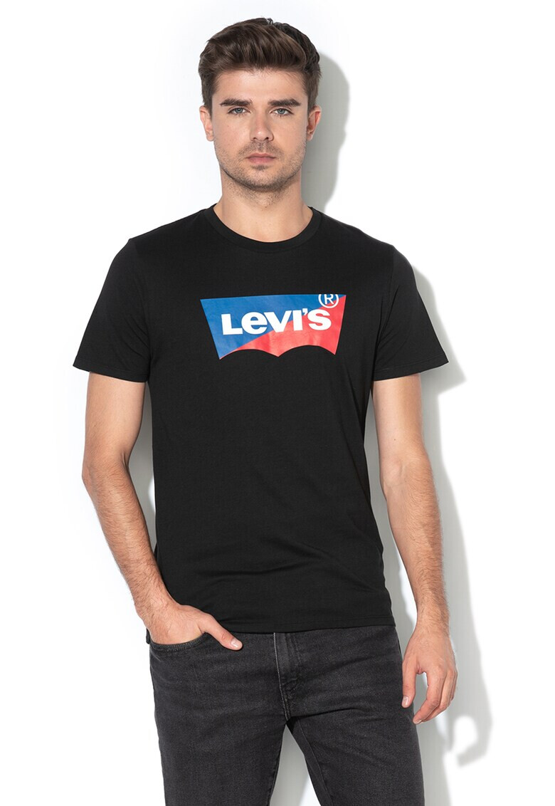 Levi's Tениска с лого - Pepit.bg