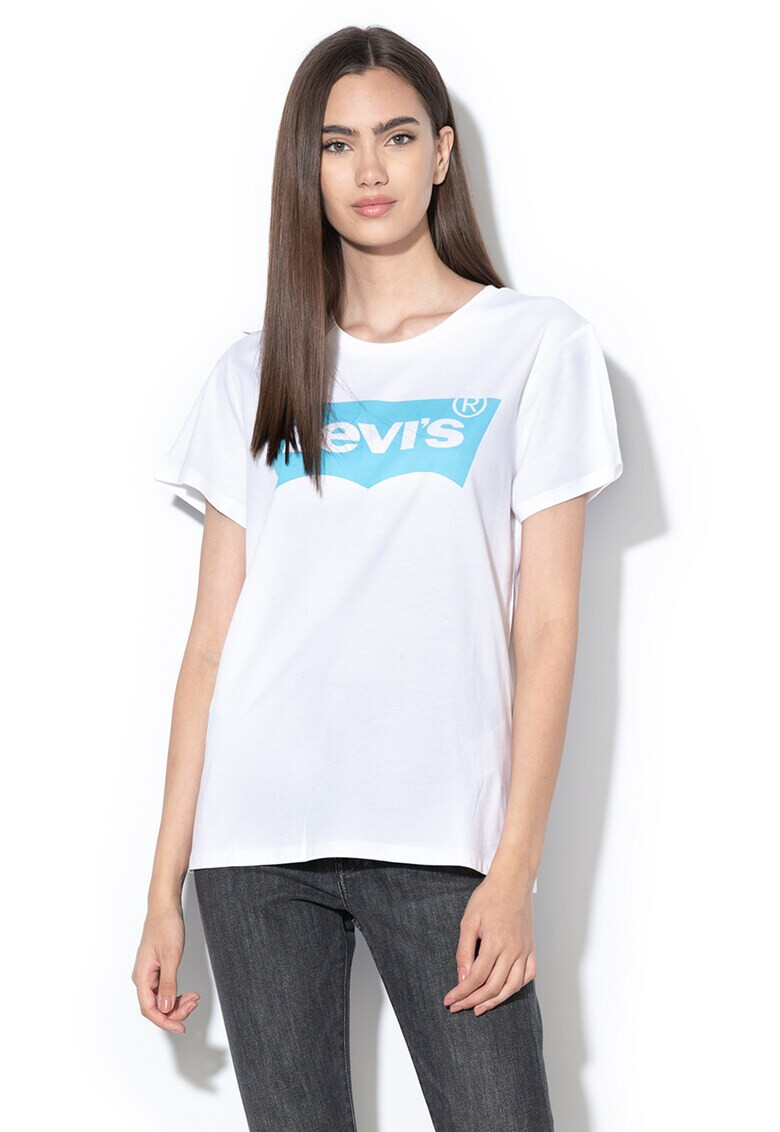 Levi's Тениска с лого AD - Pepit.bg