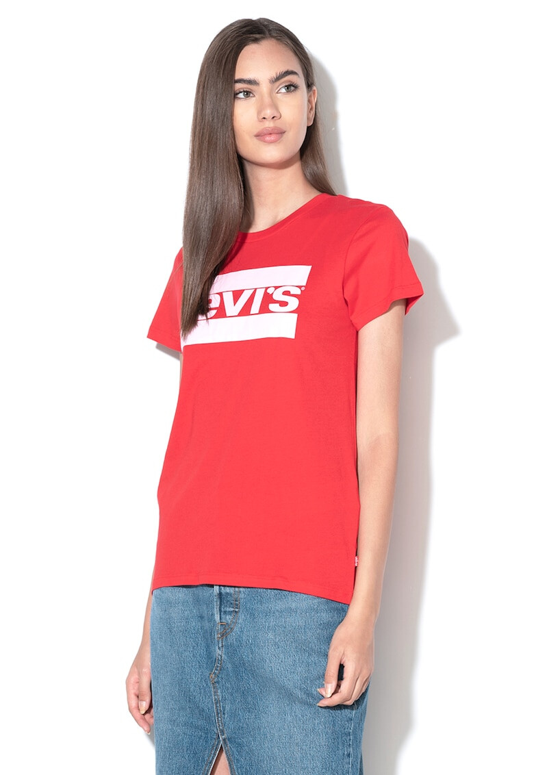 Levi's Тениска с лого - Pepit.bg