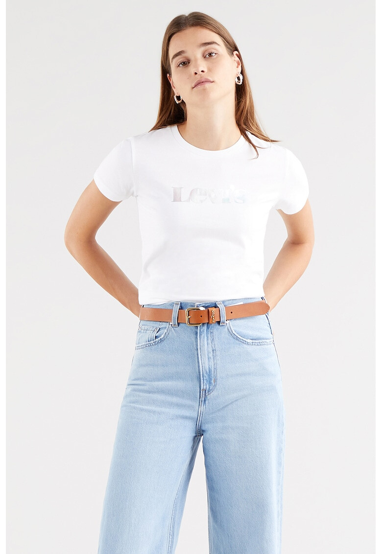 Levi's Тениска с лого M - Pepit.bg