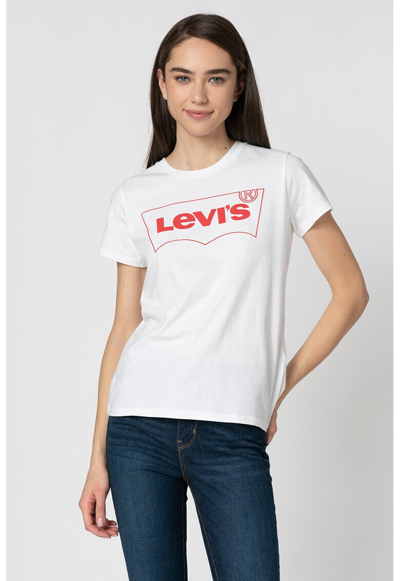 Levi's Тениска с лого U Y - Pepit.bg