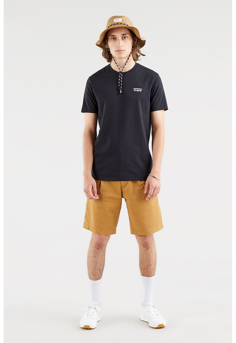 Levi's ТЕниска с овално деколте - Pepit.bg