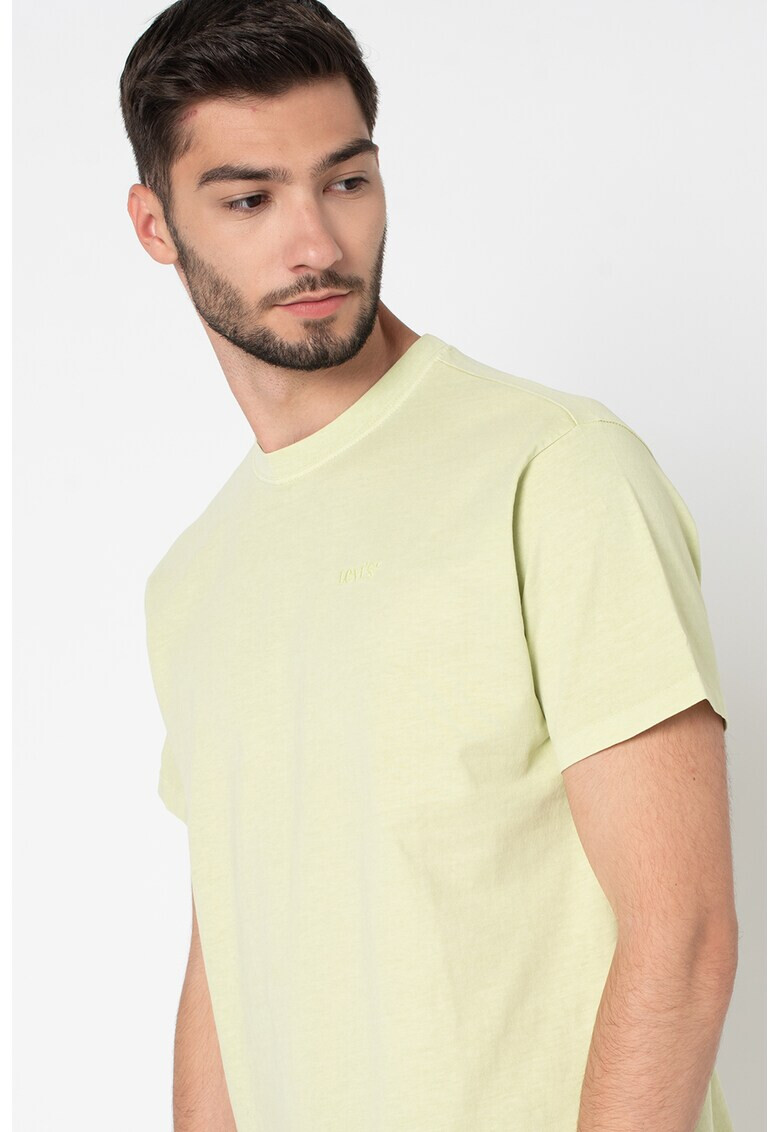 Levi's Тениска с овално деколте - Pepit.bg