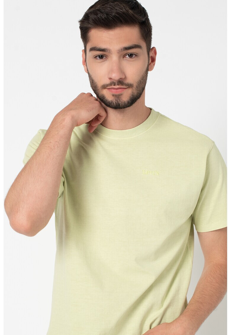 Levi's Тениска с овално деколте - Pepit.bg