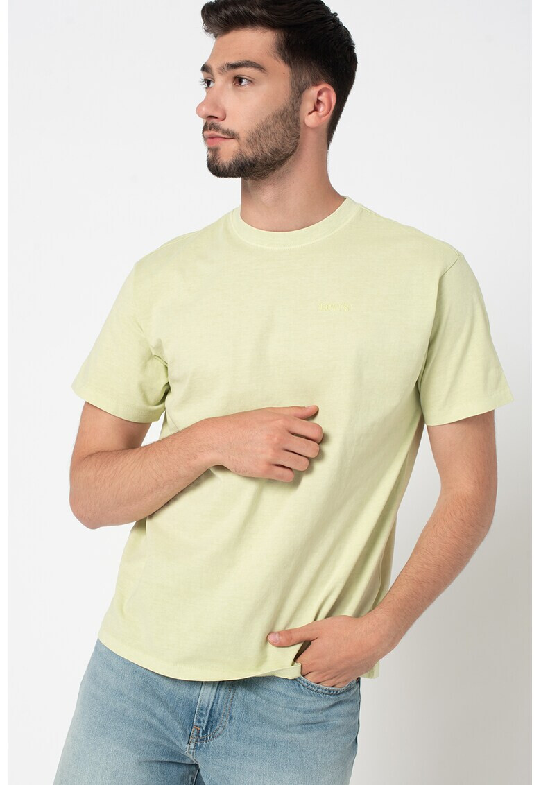 Levi's Тениска с овално деколте - Pepit.bg