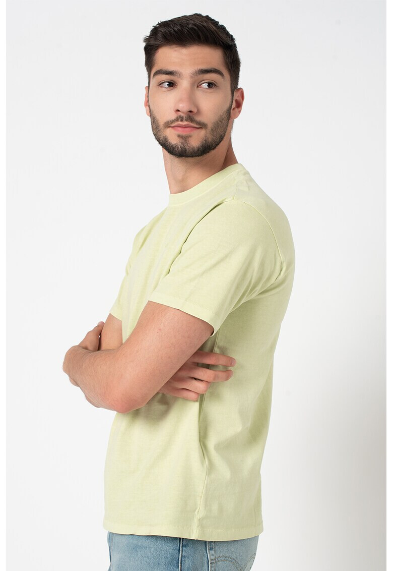 Levi's Тениска с овално деколте - Pepit.bg