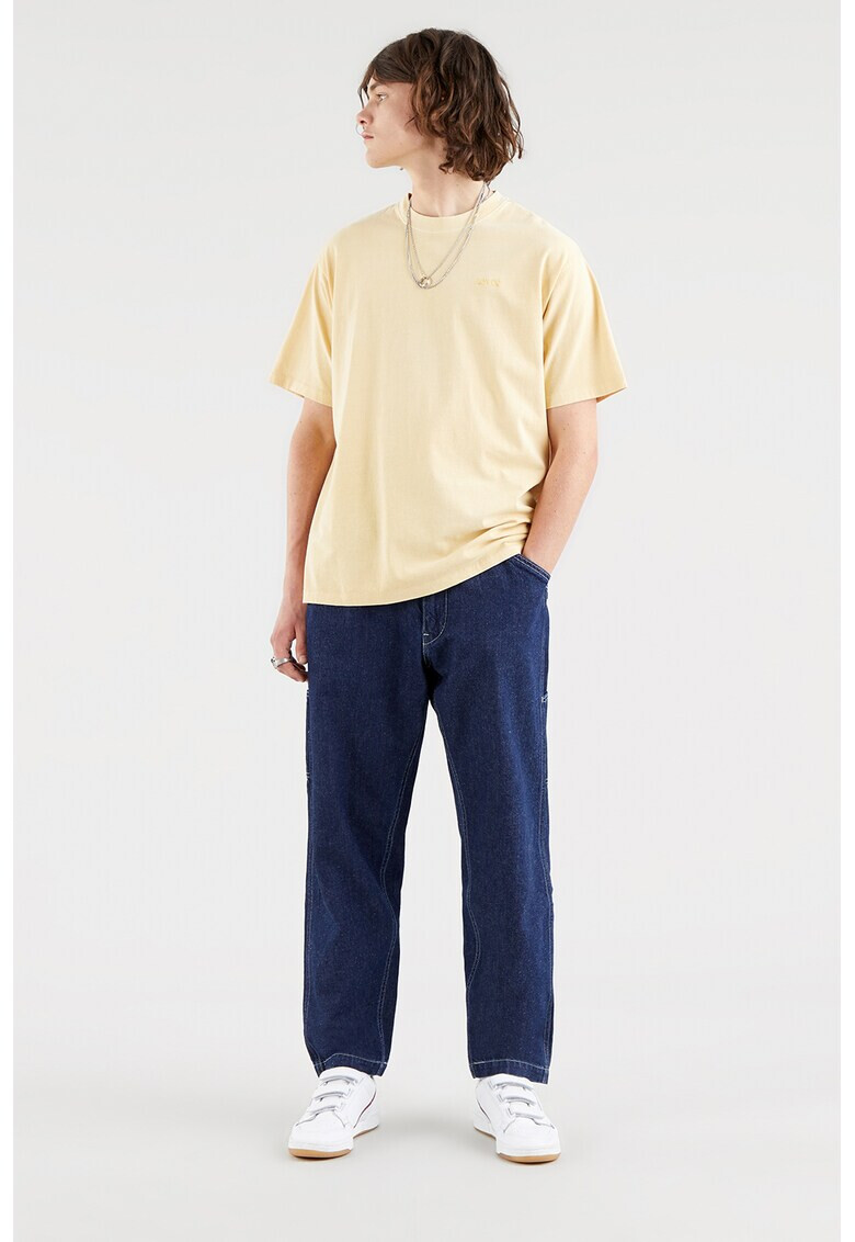 Levi's Тениска с овално деколте - Pepit.bg