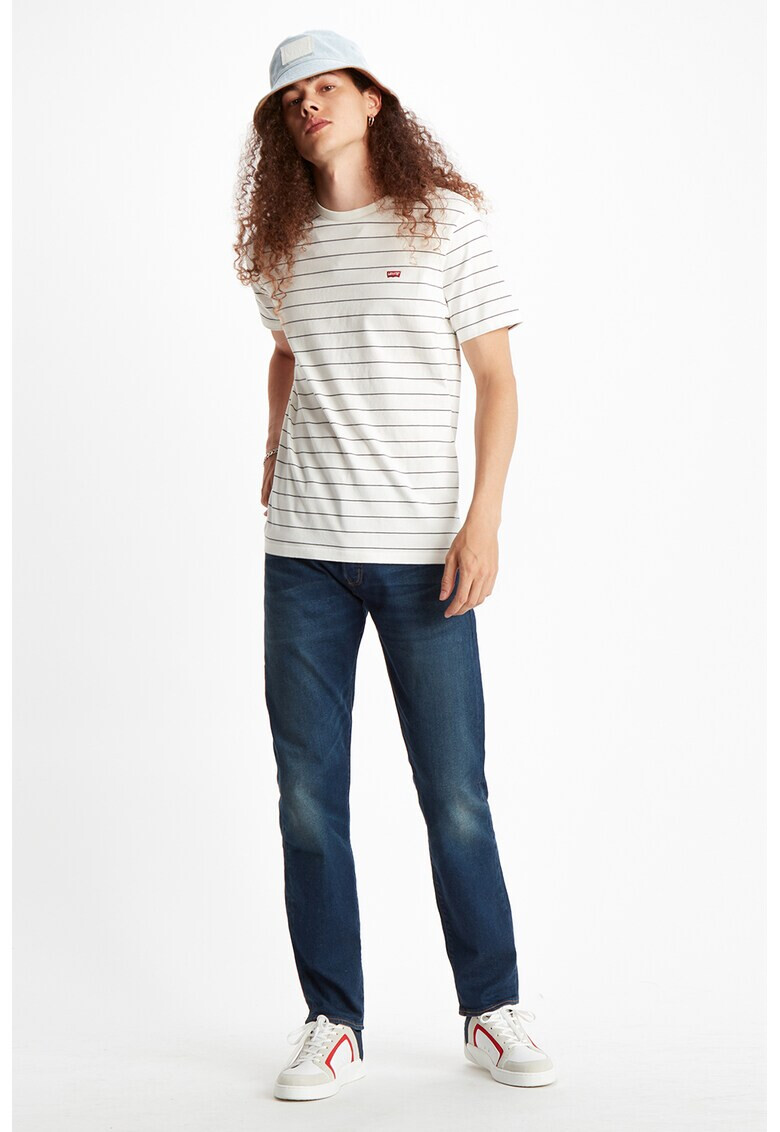 Levi's Тениска с овално деколте - Pepit.bg