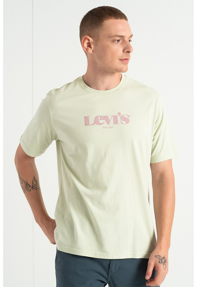 Levi's Тениска с лого - Pepit.bg