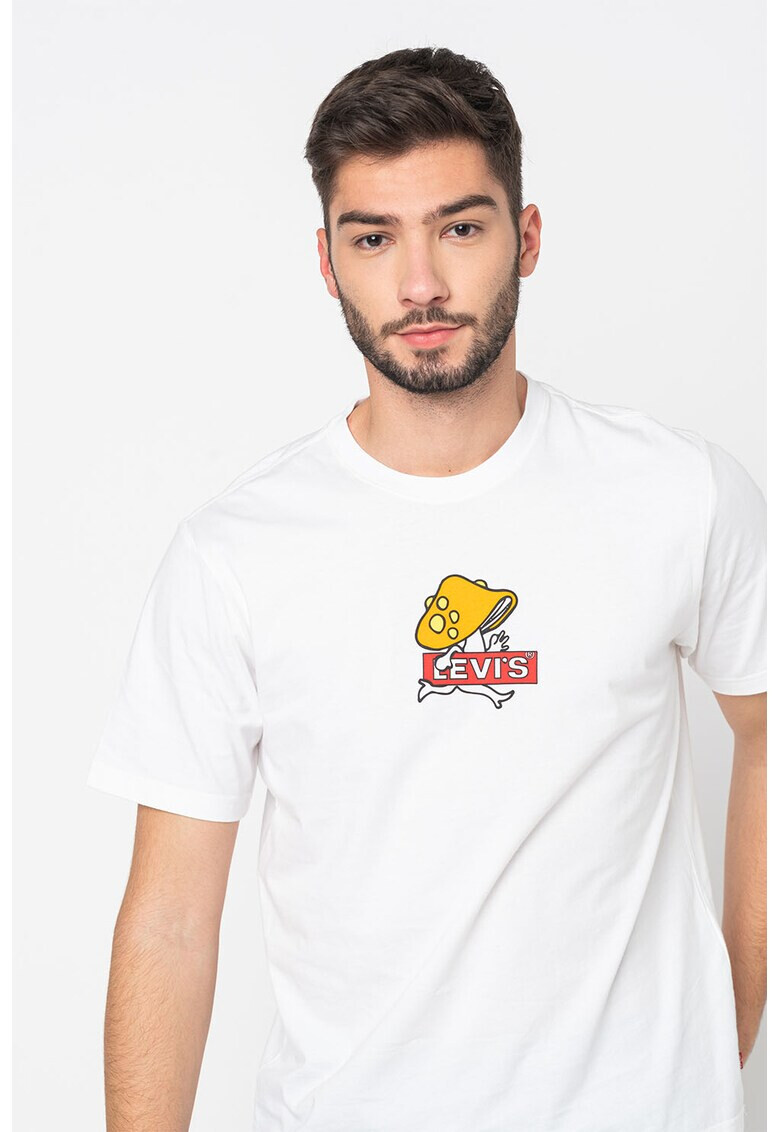 Levi's Тениска с лого - Pepit.bg
