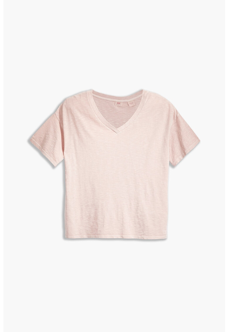 Levi's Тениска с шпиц - Pepit.bg