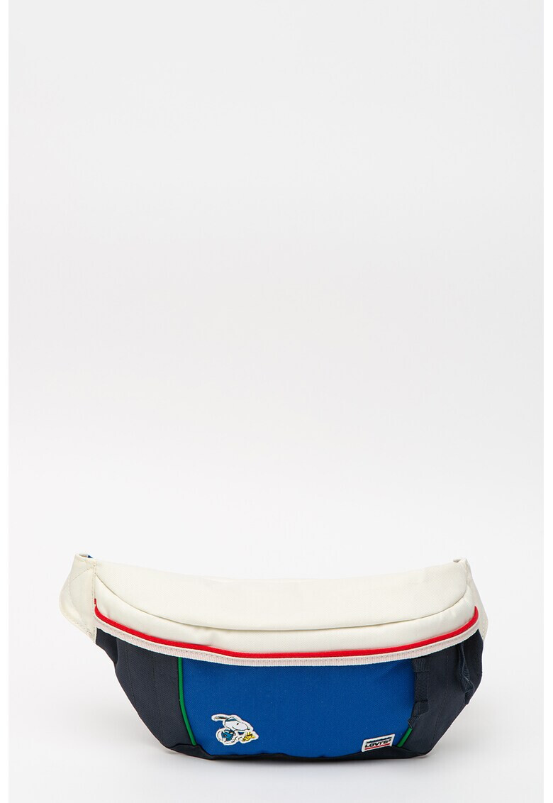 Levi's Унисекс чанта за кръста Snoopy - Pepit.bg