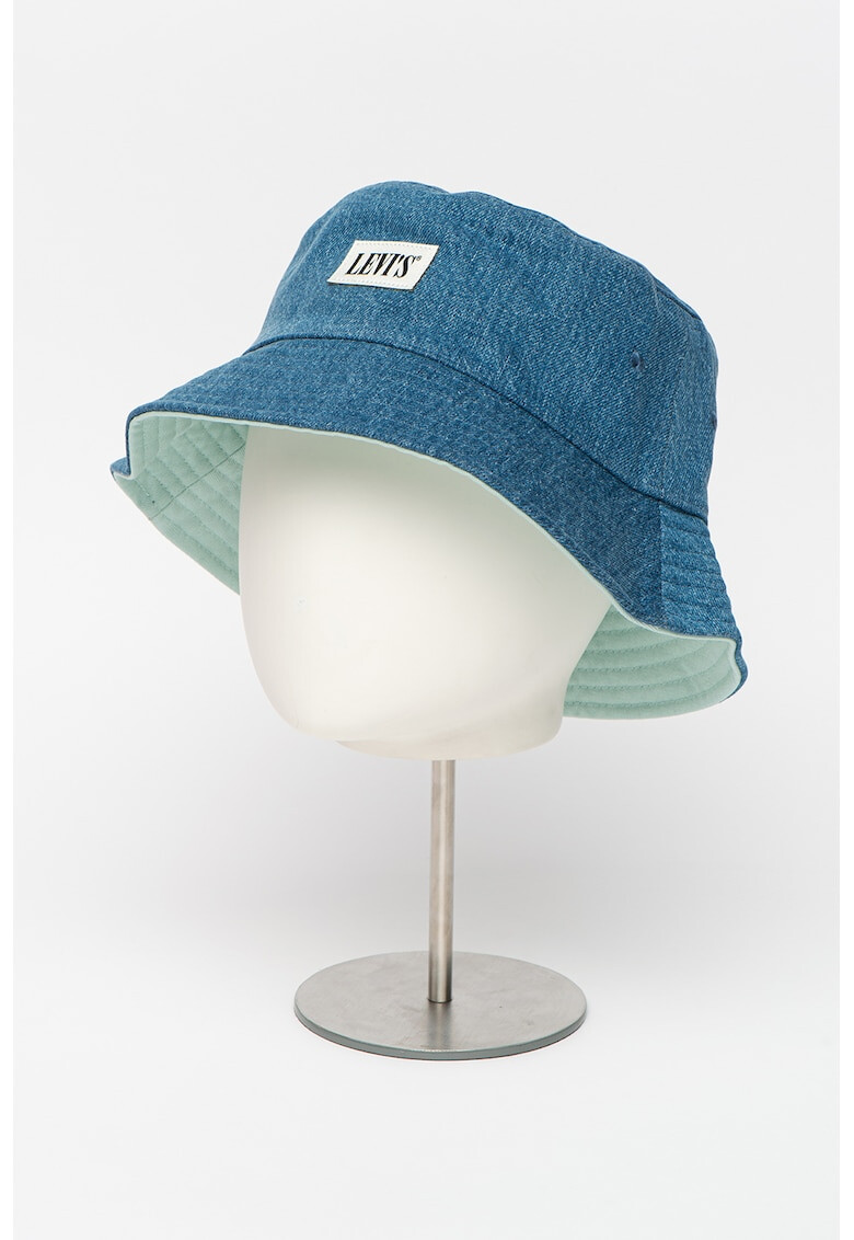Levi's Унисекс двулицева шапка - Pepit.bg