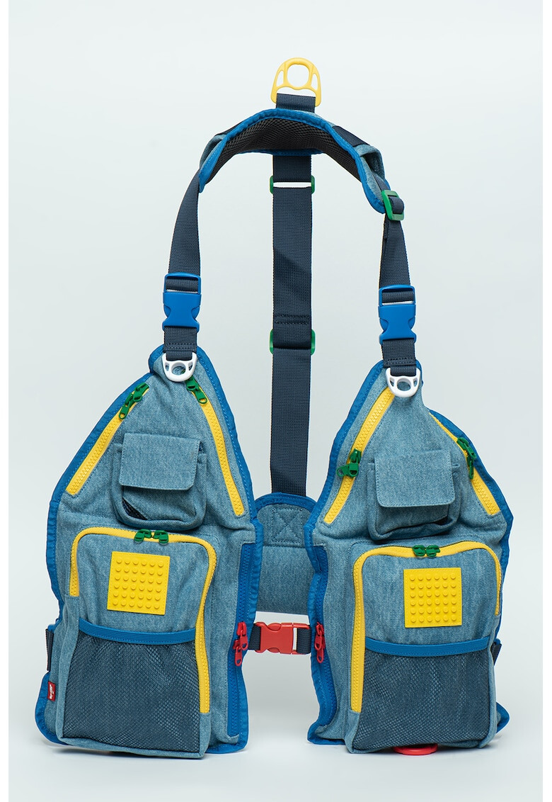 Levi's Унисекс раница Lego Harness - Pepit.bg