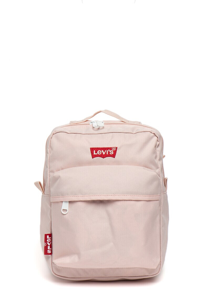 Levi's Унисекс раница с лого - 6 л - Pepit.bg