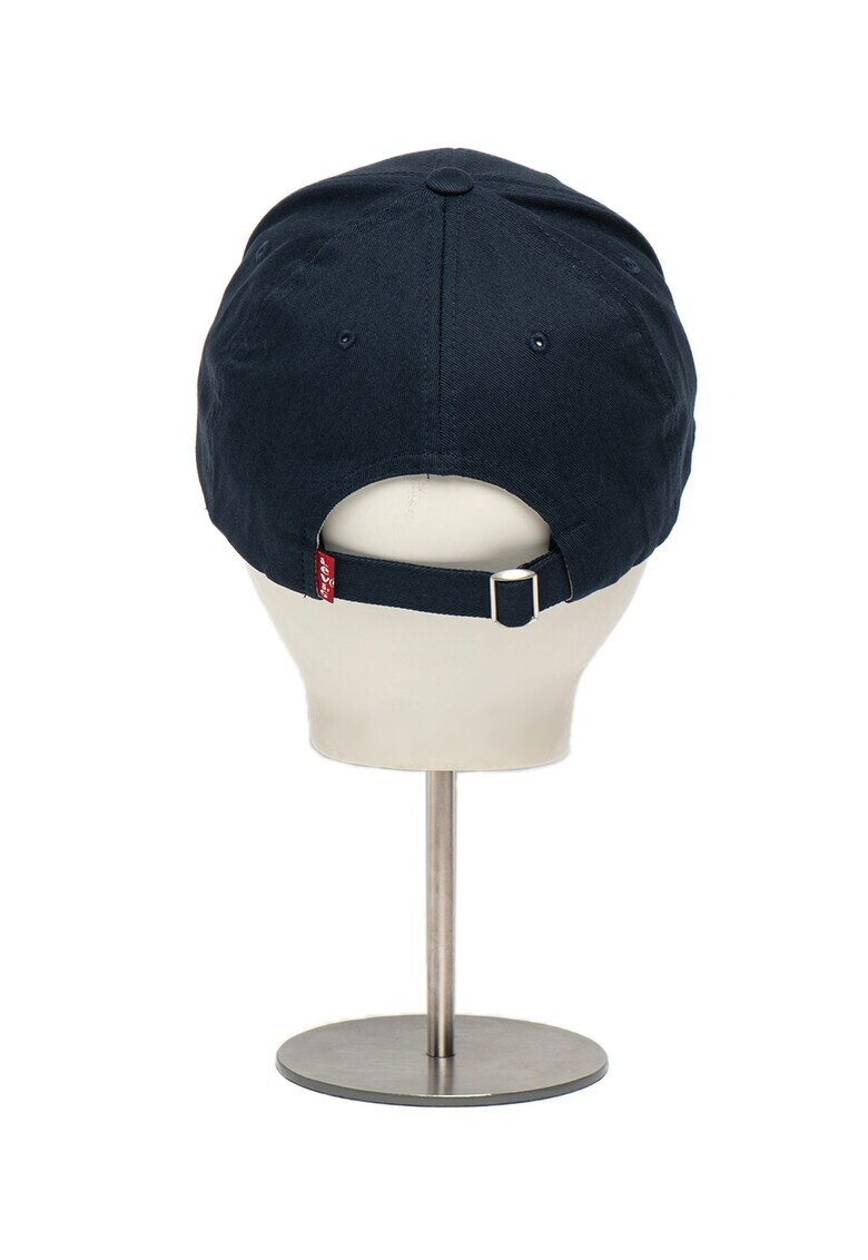 Levi's Унисекс шапка с лого - Pepit.bg