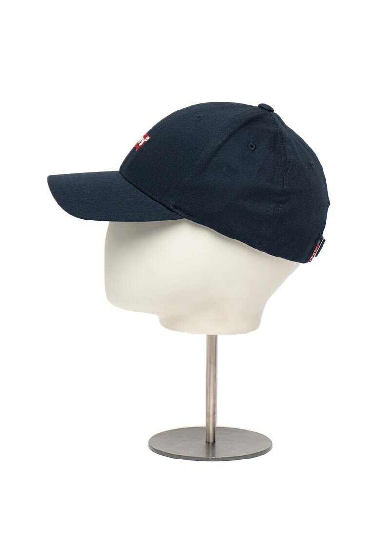 Levi's Унисекс шапка с лого - Pepit.bg