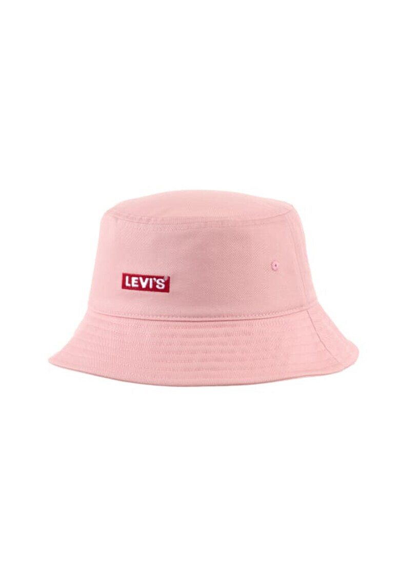 Levi's Унисекс шапка с лого - Pepit.bg