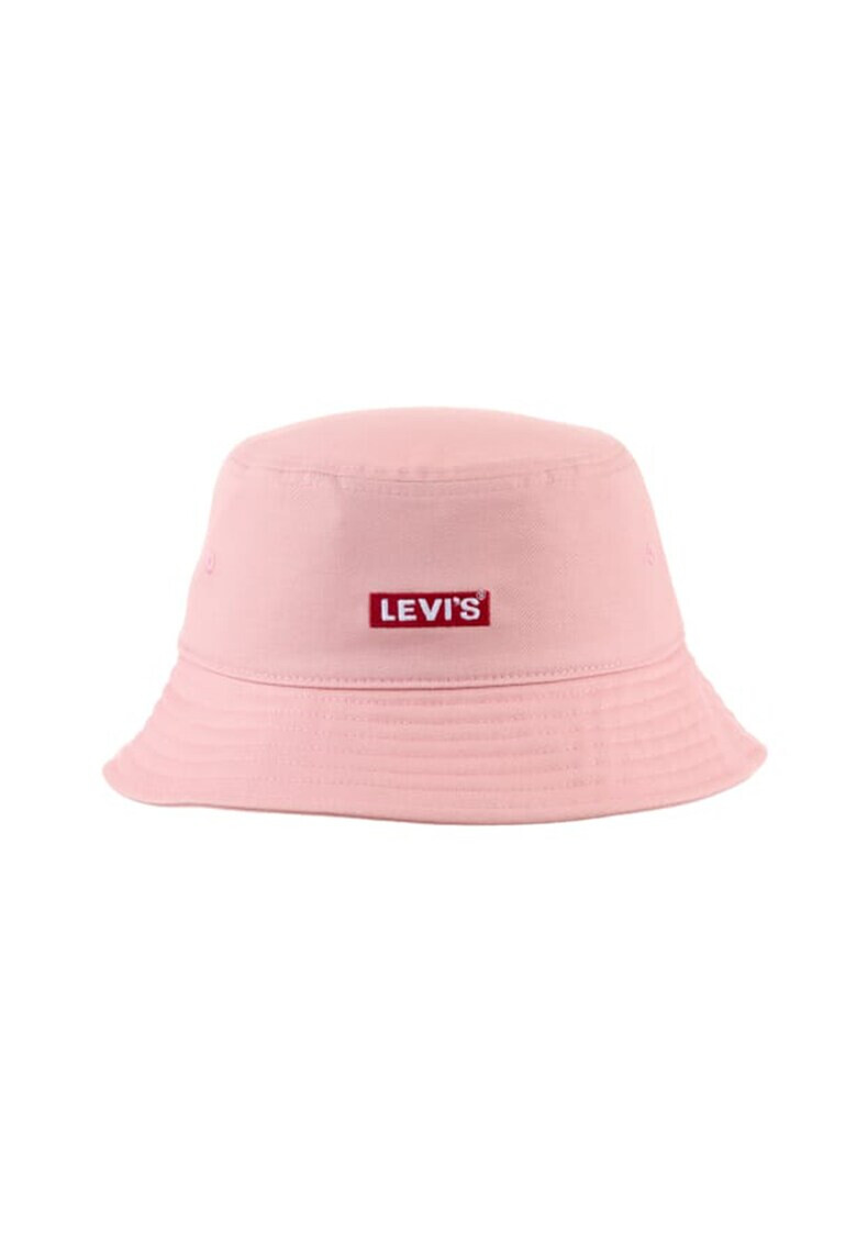Levi's Унисекс шапка с лого - Pepit.bg