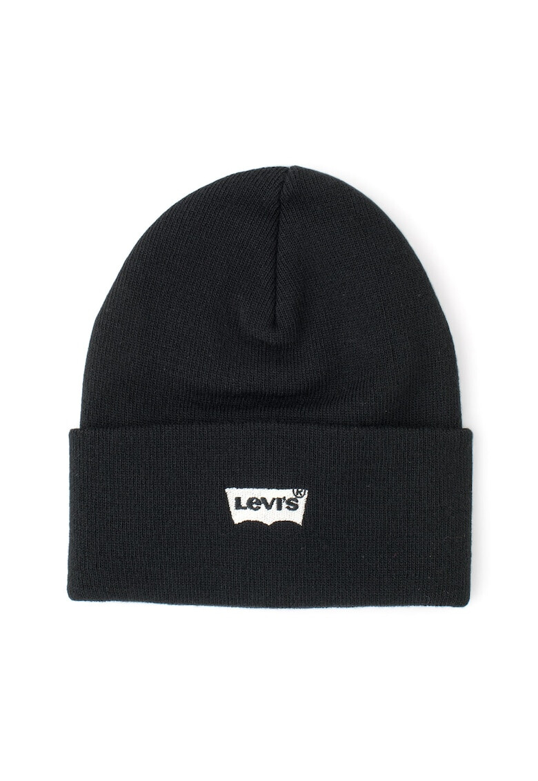Levis Унисекс шапка с лого - Pepit.bg
