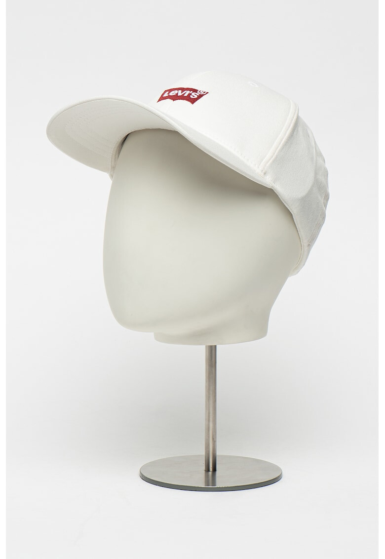 Levi's Унисекс шапка с лого - Pepit.bg