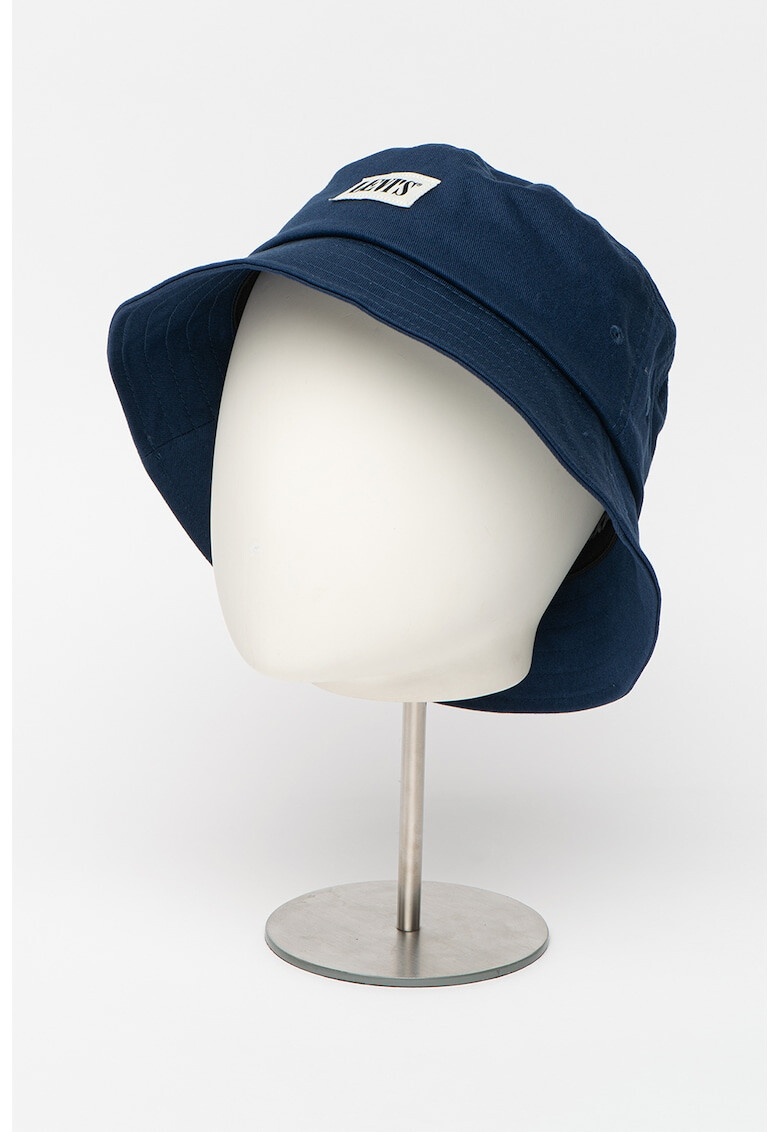 Levi's Унисекс шапка Serif с лого - Pepit.bg