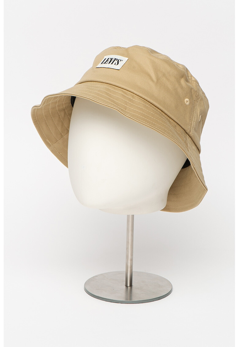 Levi's Унисекс шапка Serif с лого - Pepit.bg