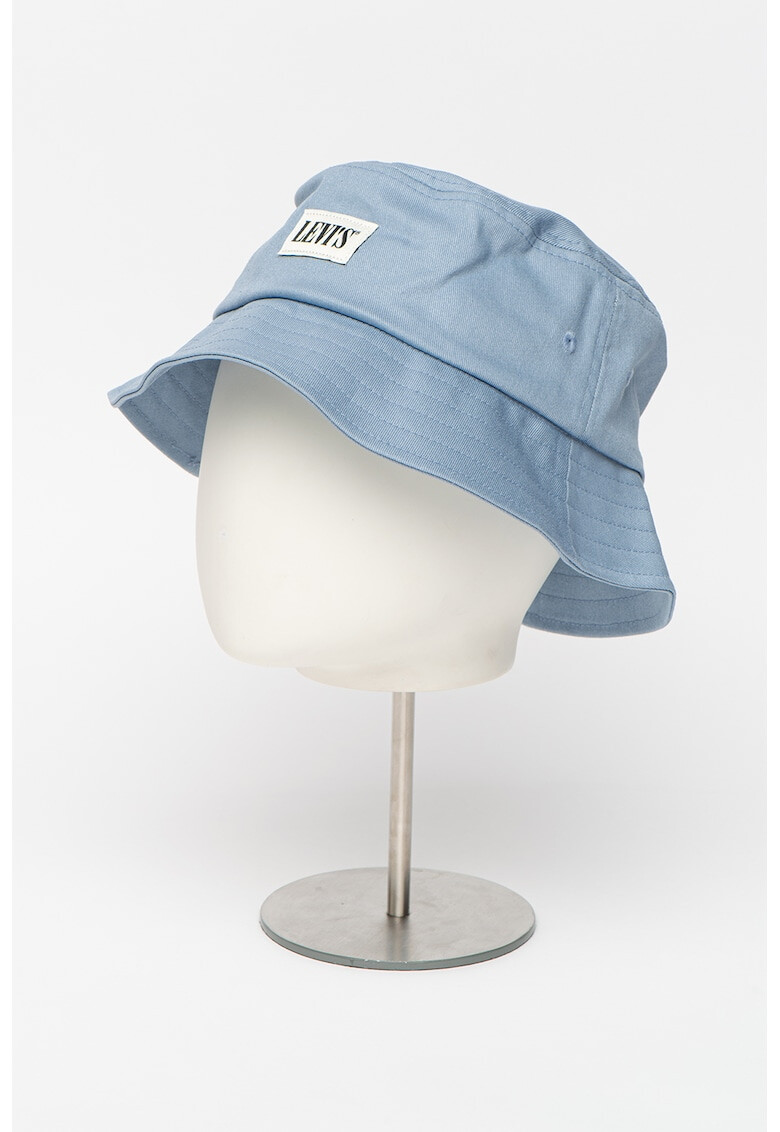 Levi's Унисекс шапка Serif с лого - Pepit.bg