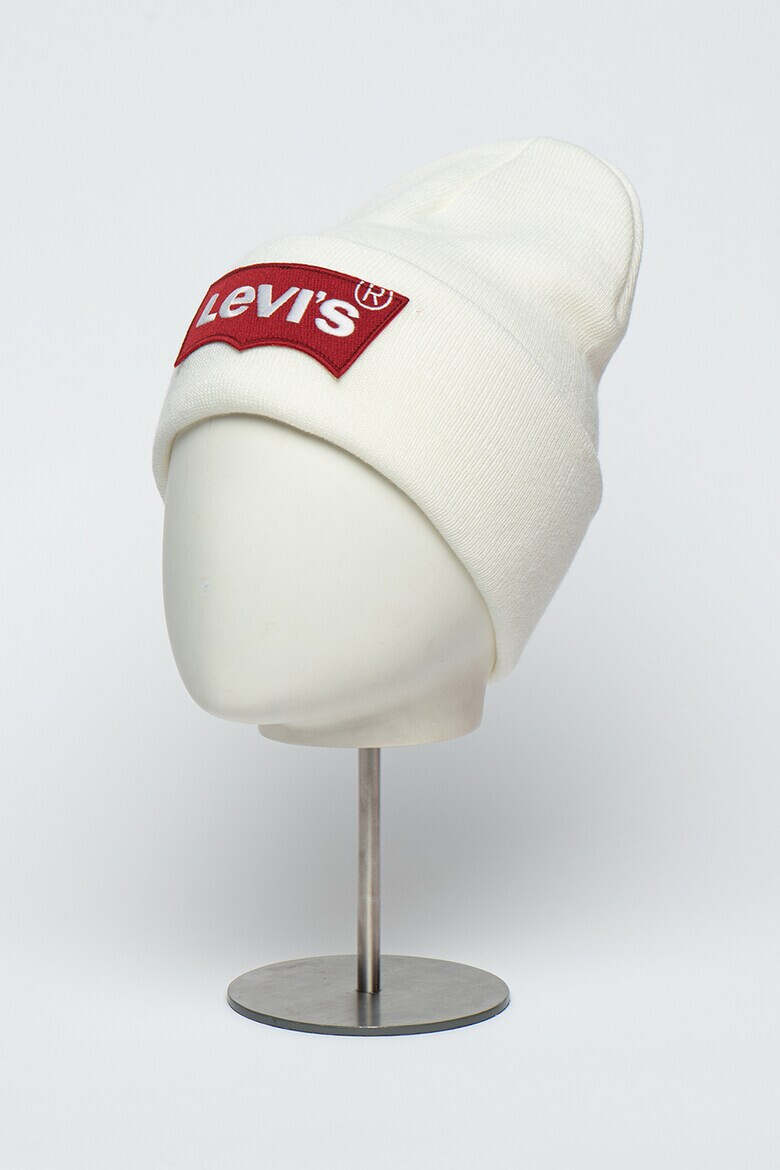 Levi's Унисекс уголемена шапка Batwing - Pepit.bg