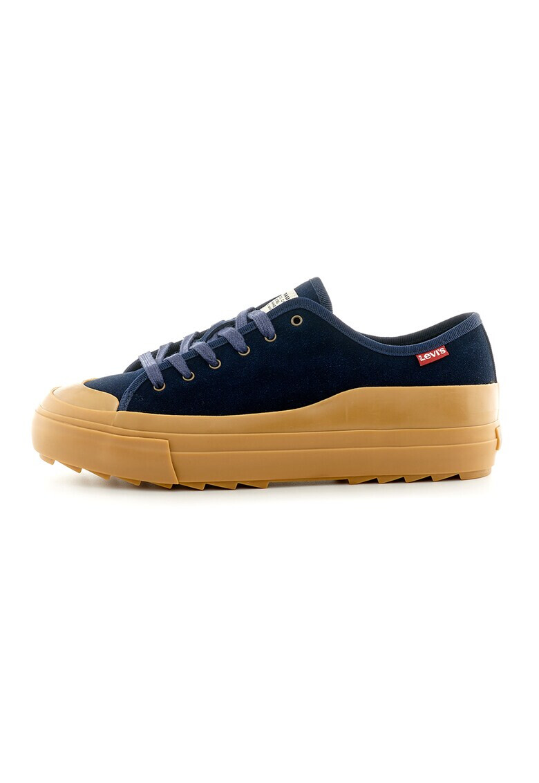Levi's Велурени кецове - Pepit.bg