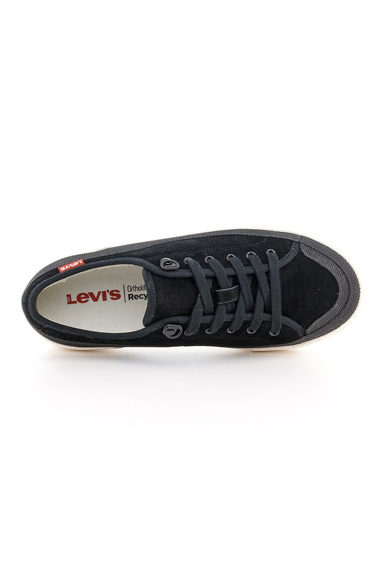 Levi's Велурени кецове - Pepit.bg