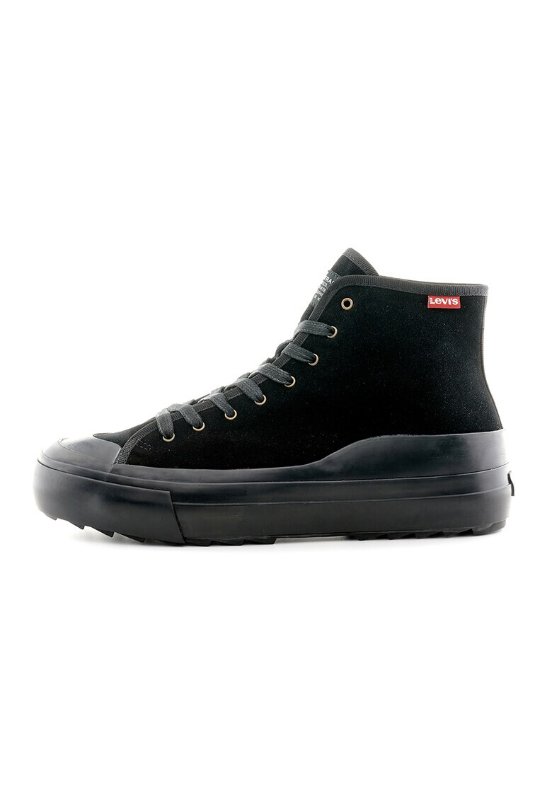 Levi's Велурени кецове - Pepit.bg