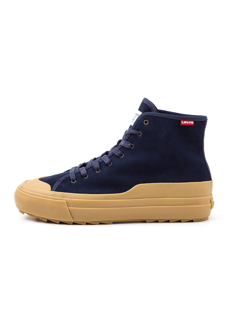 Levi's Велурени кецове - Pepit.bg