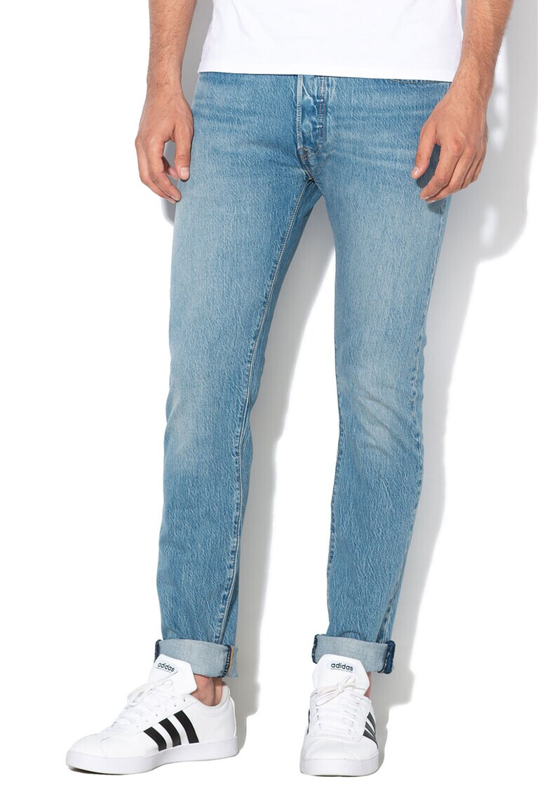 Levi's Вталени дънки 501® - Pepit.bg