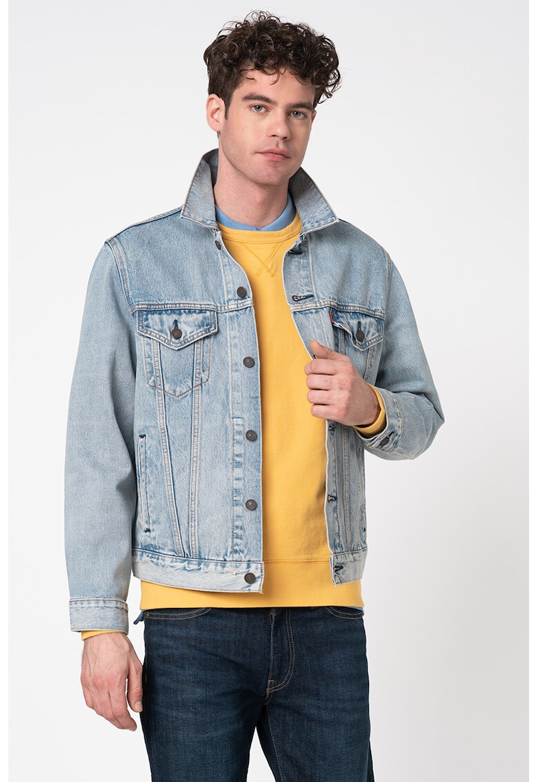 Levi's Яке от деним - Pepit.bg