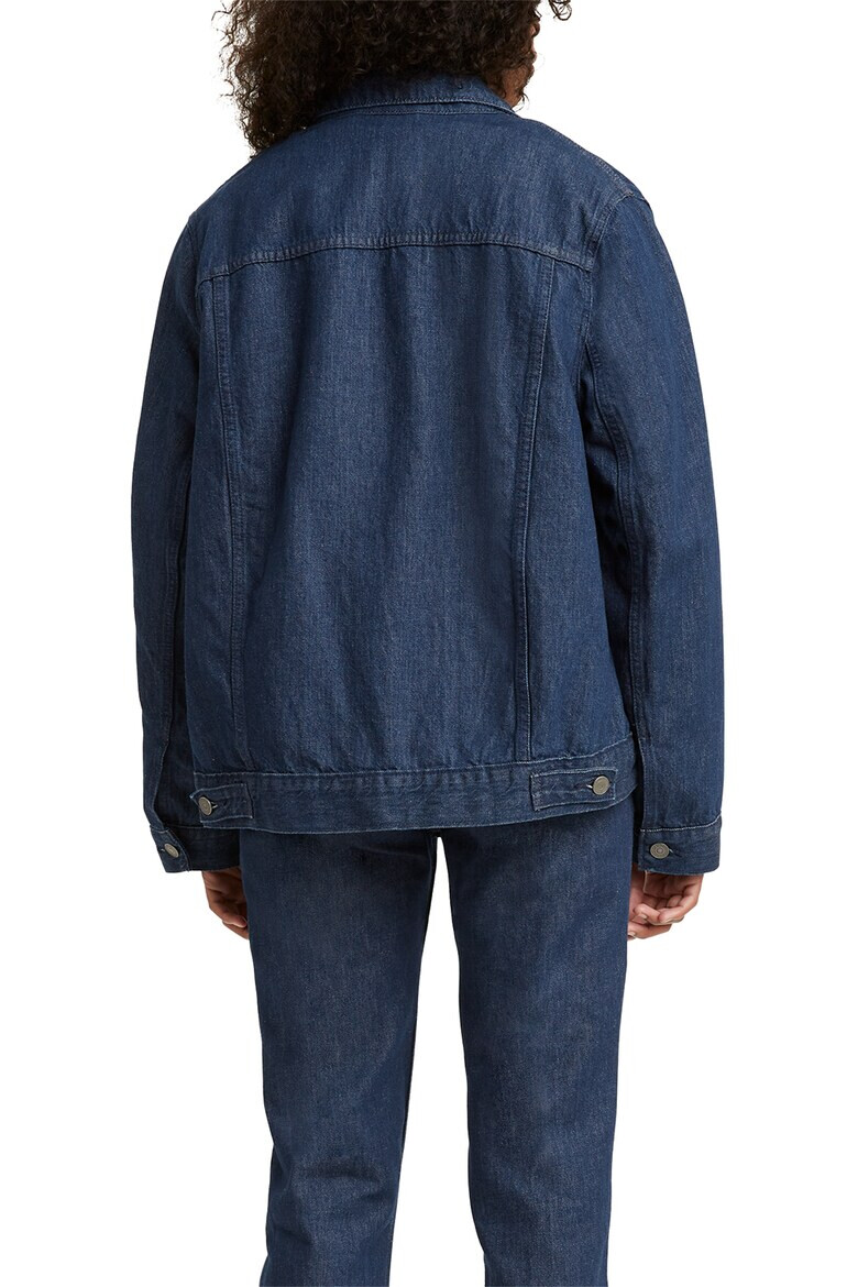 Levi's Яке от деним с джобове - Pepit.bg