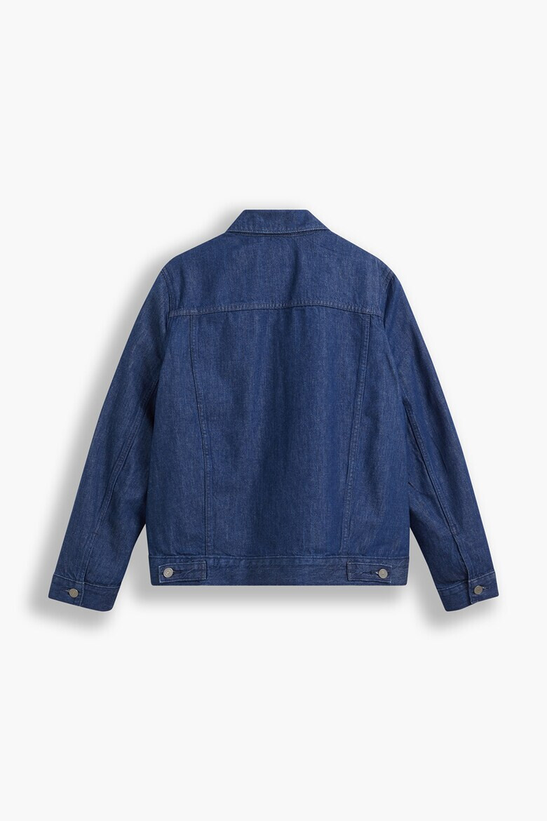 Levi's Яке от деним с джобове - Pepit.bg
