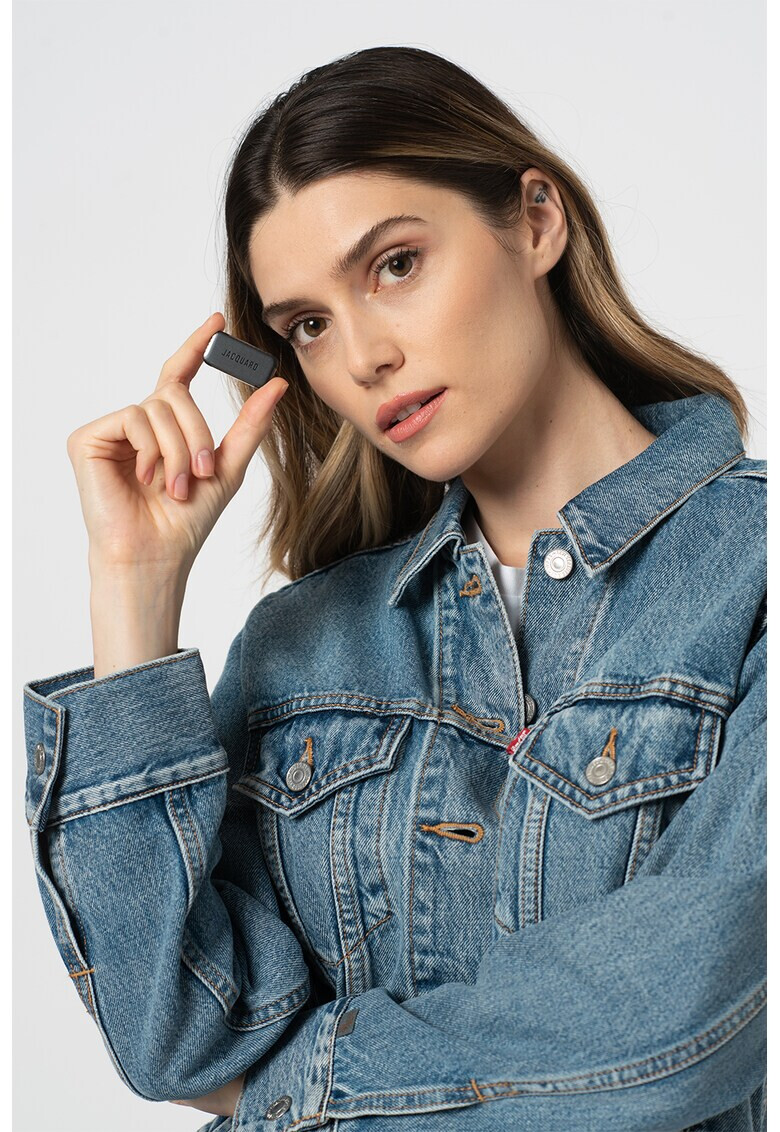 Levi's Яке от дънки с джобове - Pepit.bg
