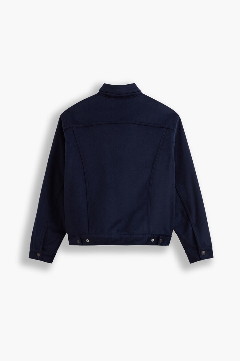Levi's Яке с вълна и капси - Pepit.bg