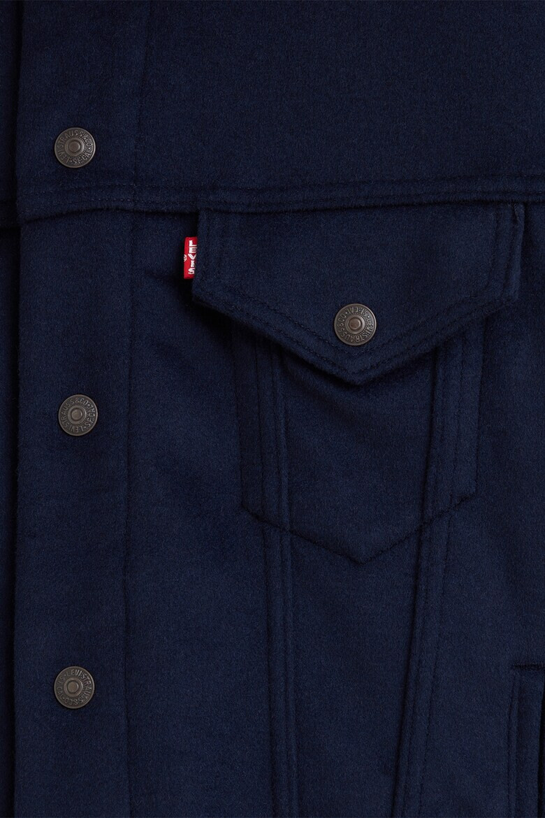 Levi's Яке с вълна и капси - Pepit.bg