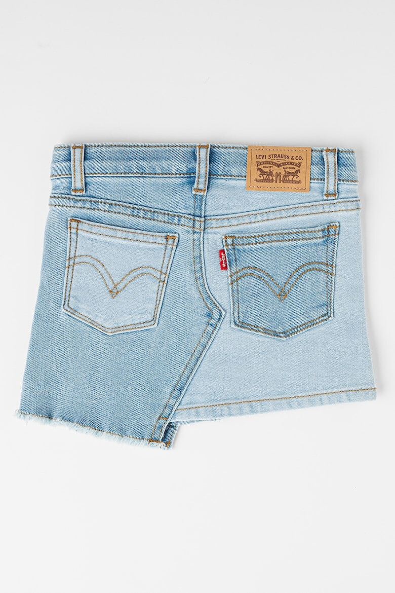Levi's Асиметрична дънкова пола - Pepit.bg