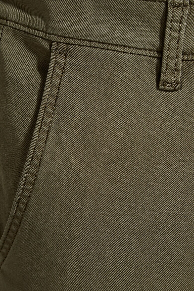 Levis Бермуди чино със средна талия - Pepit.bg